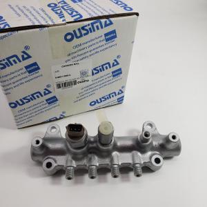 Hitachi Excavator Fuel Common Rail 8-98011888-2 for ZX110-3 ZX120-3 ZX130K-3