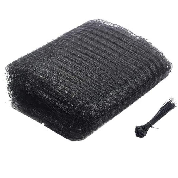 Protect Your Garden Fruits with Reusable Plastic Anti-Bird Nets and CE ISO