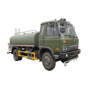 China Dongfeng 4x2 10cbm Water Cart 10cbm Watering Cart 10cbm Watering Cart Truck on sale