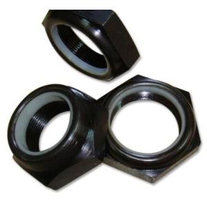 China Class 10.9 Lock Nut With Conical Washer Assembly For Automobile Industry on sale China Class 10.9 Lock Nut With Conical Washer Assembly For Automobile Industry on sale