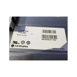 Quality LD550DUN-THA6 55.0 inch 1920*1080 LCD Panel Module for sale