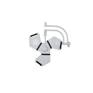 German Odal Spring Arm Portable Mobile Examination Light Adjusting Color