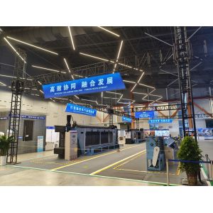 Quality Automatic Gabion Mesh Machine High Precision 70 Cycles/Min SLW54C for sale