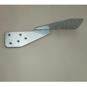 Easy To Install Hurricane Straps For Enhanced Home Protection