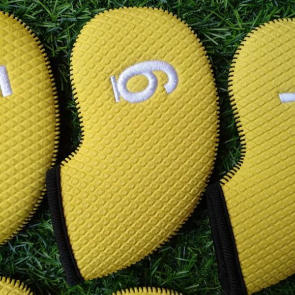 iron head cover , golf headcover , sbr headcover , golf headcovers , golf iron headcover