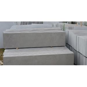 Chinese Natural Marble Cinderella Stairs Steps Cinderella Grey Marble Stairs