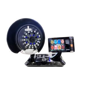 analyz 1 - 5 Portable Facial Analysis machine wax-bx-2021-102180 analyzer 38milions 3d skin analyzer 38milions