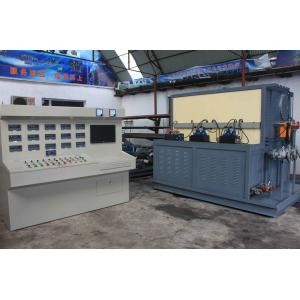 Quality Digital Hydraulic Pump Test Bench 75KW 90KW 110KW 132KW 160KW for sale