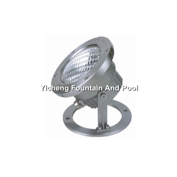 Buy 300 W Stainless Steel Underwater Pond Lights Stand Type Waterproof With PAR56 Bulb at wholesale prices