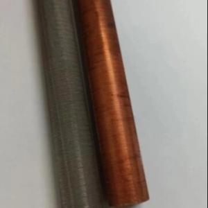 DELLOK High Efficient Energy Saving Stainless Steel Fin Tube