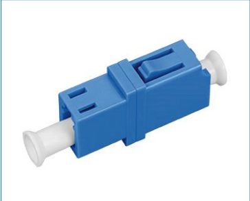 Buy LC Simplex Adapter SM/MM Low IL at wholesale prices