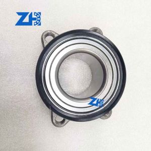 ZH bearings ZA-H050KWH06-Y-01 wheel bearings