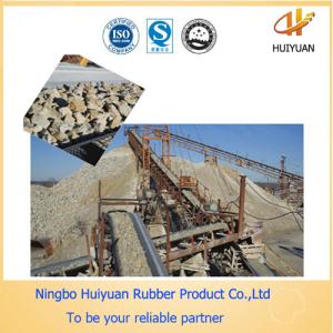Quality High Efficiency &amp; Large Capacity Conveyor rubber Belt made in China for sale