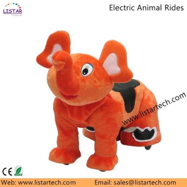 Kiddie ride Animal rides with Commercial Zippy Animals Home Edition Zippy