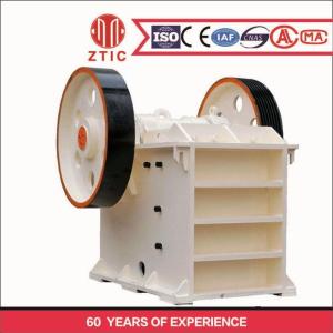 330 R/ Min Stone Crusher Machine