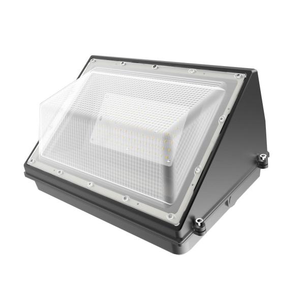 Buy Waterproof Anodized Aluminum LED Housing For Outside Garden Lighting at wholesale prices