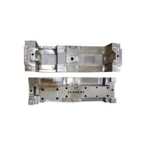 ABS Plastic Panel LKM Base Injection Molding Tooling