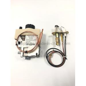 Sinopts Gas Combination Controls Thermostatic Multifunctional Gas Control Valve