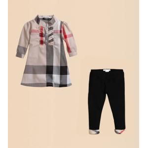 Quality High Quality And Lowest Price For Fashion Kids Garments for sale