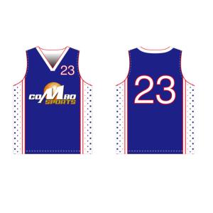 UV Protection Mesh Basketball Jerseys , XS-4XL Basketball Team Apparel