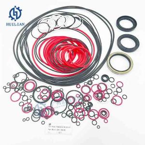 281-8870 Transmission Gasket Excavator Parts Repair Kit Transmission Overhaul