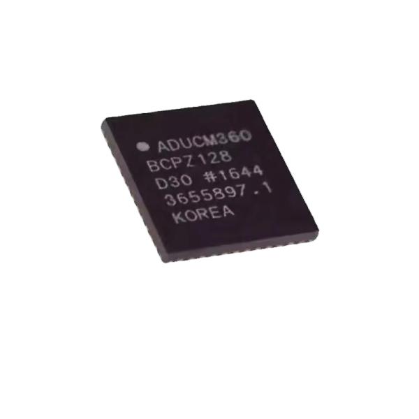 Integrates Dual Channel MCU Microcontroller Unit Precision Analog ADUCM360BCPZ12