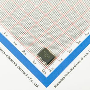 AMC3301DWER integrated circuit chips AMC0031 isolated amplifier with integrated