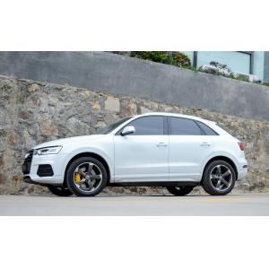 China BBK For Audi Q3 Q5 Q7 Big Brake Kit 6 Piston Caliper With 355*32mm Rotor on sale