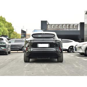 Avita 11 2022 011 Electric Vehicle BEV MMW Light Black Luxury Electric Cars