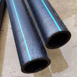 Agricultural Drip Irrigation HDPE Pipe For Water Supply Wholesale