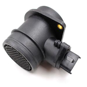 0 281 002 428 Audi Air Flow Meter , Auto Air Flow Sensor For 8et 009 142-671