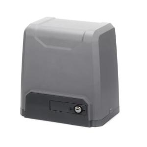 Overheat Protection Sliding Gate Opener Aluminum Oxide Shell Material 2000kg