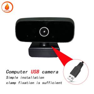 Quality Intelligent Car USB Computer Video Camera Industrial Internet Cafe USB Camera for sale