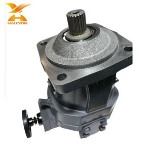 China Hydraulic Piston motor A6VM160 hydraulic Variable Displacement Piston