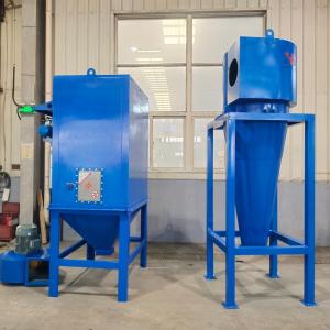 Advanced 3PE Coating Line For Steel Pipes