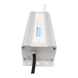 Outdoor IP67 LED SMPS 24V 100W with Aluminum housing