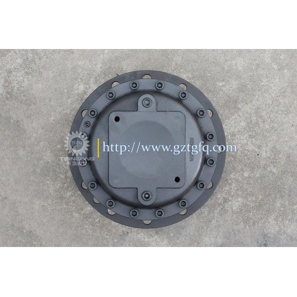 EC380D Swing Gearbox Lingong400 Excavator Swing Device VOE14743548