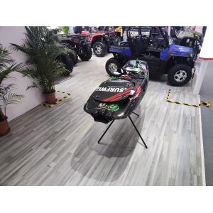 BluePenguin Fast Speed 110cc 60km/h Power Motorised Water Jet Ski for Water