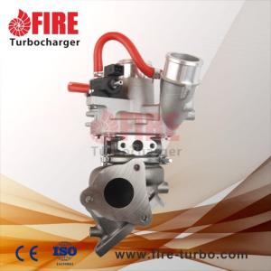 NGT1344Z Turbocharger 840169-0004 23870962 SGMW530 / Captiva560 1.5T Closed Off