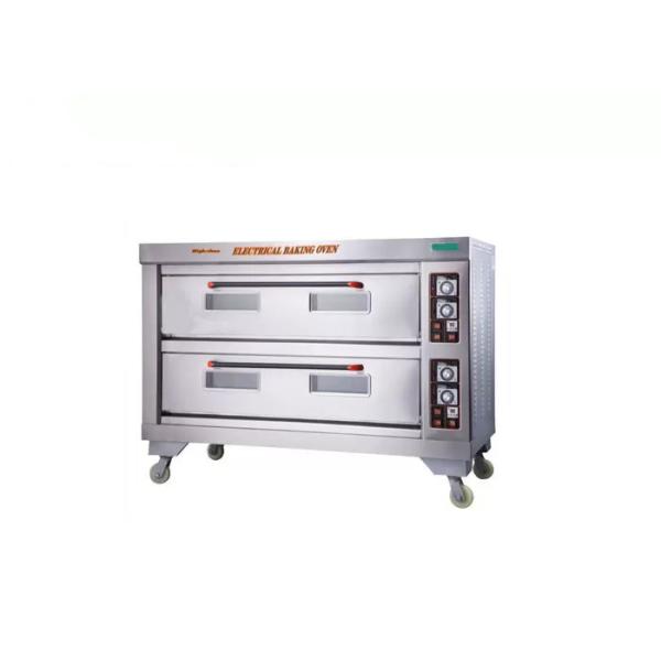 Buy Digital Display 380V 16.8kw Industrial Bakery Oven at wholesale prices