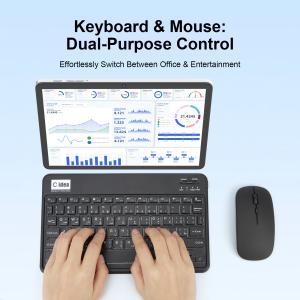 C Idea 10.1 Inch SIM Tablet WIFI Android Tablet With Stylus Pen CM8800plus