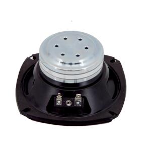 4.5 Inch Column Loudspeaker Passive Disco Sound System