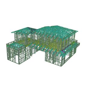 Australian Standard Prefab House, Kit Home, Prefab Home, And Manufactured Homes