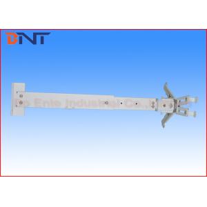 Adjustable Projector Ceiling Mount Bracket 30 Degree Angle Swivel For BM63100S