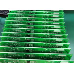 94v0 Hdi Pcb Assembly Multi Layer 1/3oz Copper Thickness