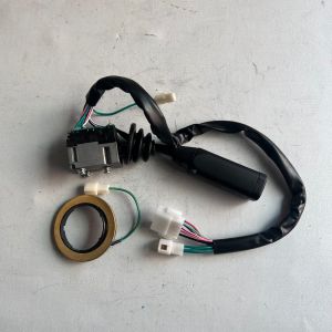 Golden Dragon Bus Combination Control Switch JK3018D3 with Intermittent