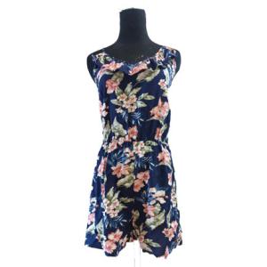China Sleeveless Rayon Summer Ladies Casual Wear on sale