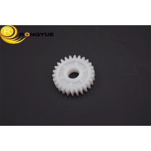 Quality CE ATM Machine Spare Parts 4450633963 NCR 36T Drive Gear 445-0633963 for sale