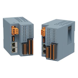 PLC IO Module OM55*S Standalone Profinet RT Protocol DI DO AI AO IP20