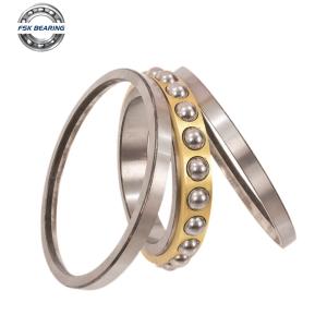 Euro Market 7328 BCBM Angular Contact Ball Bearing 140*300*62mm For Metallurgica